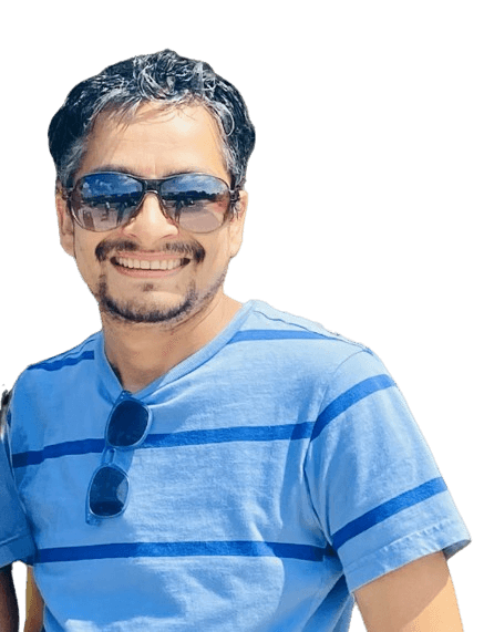 Ganesh Sitaula